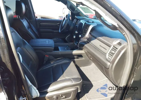 2019 Ram 1500 Limited 4X2 5'7 Box z USA, uszkodzony, nr VIN 1C6RREHT5KN701123